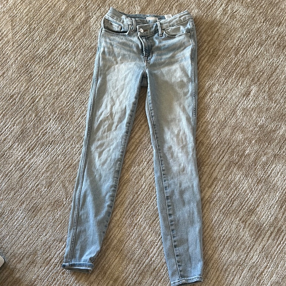 Women’s jeans